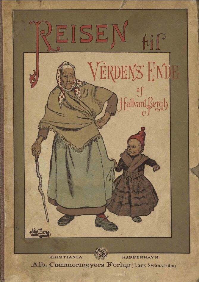 scanned image