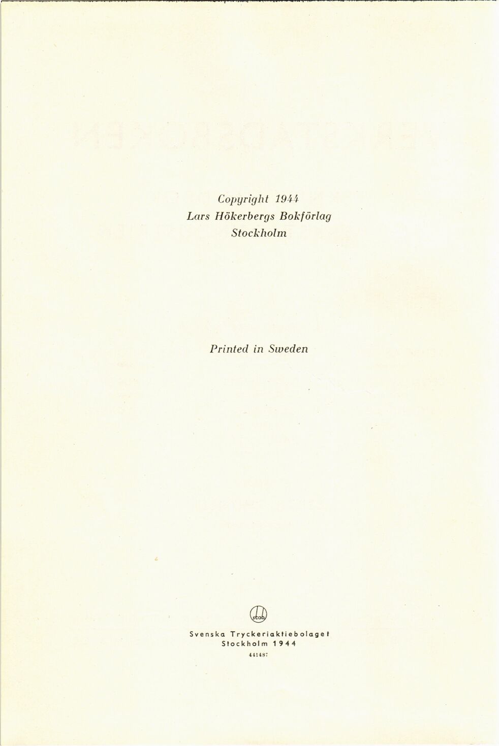 scanned image