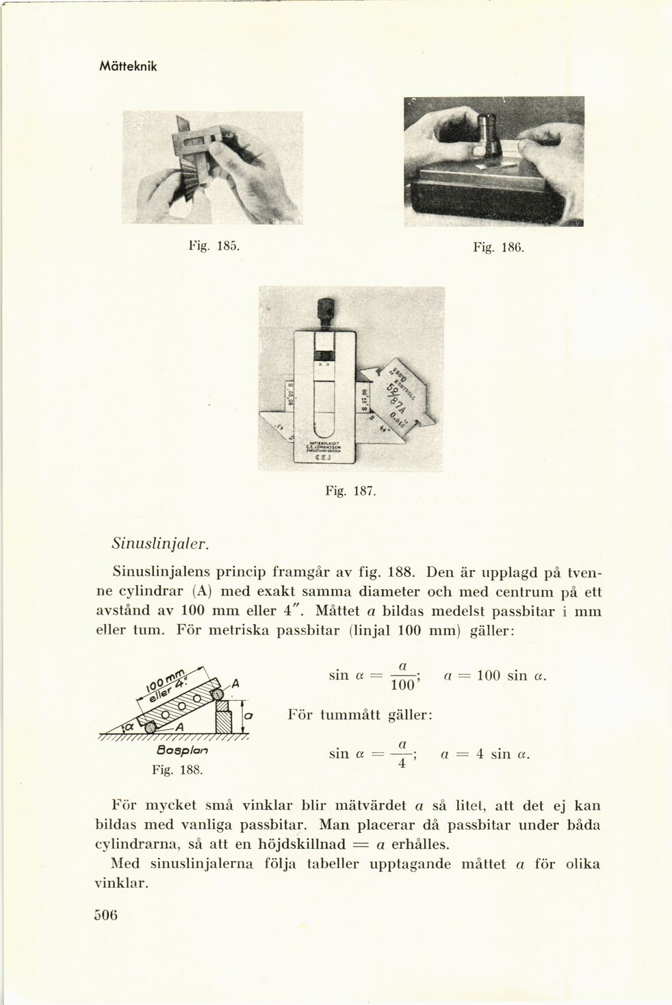 scanned image