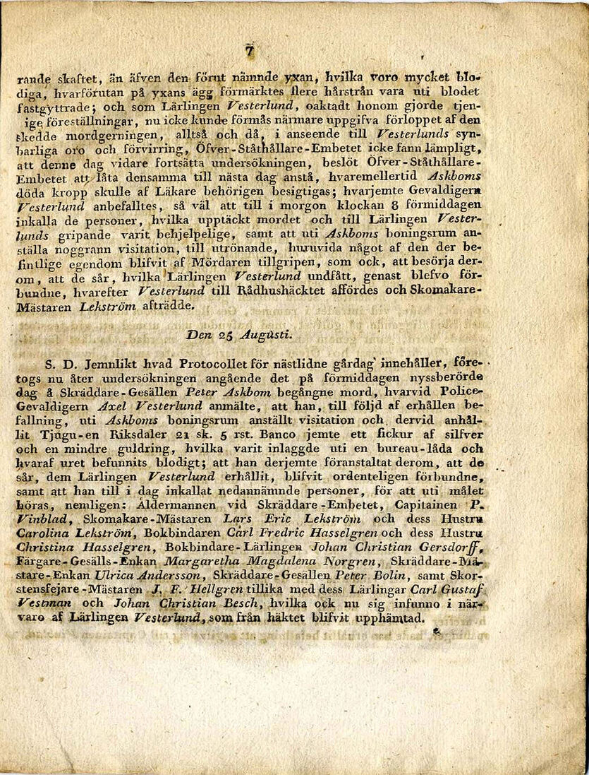 scanned image
