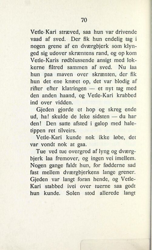 scanned image