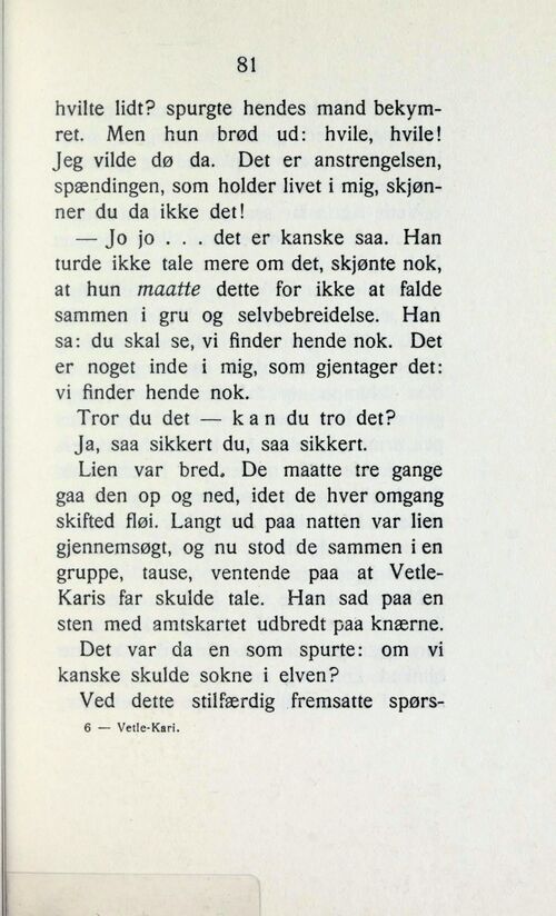 scanned image