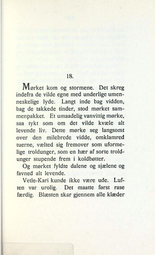 scanned image