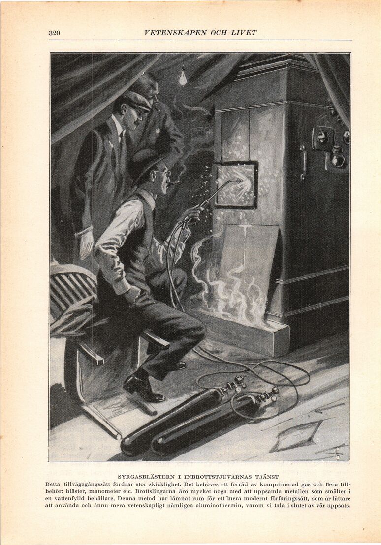 scanned image