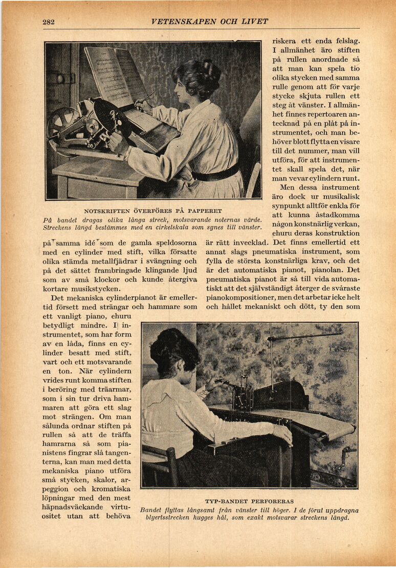 scanned image
