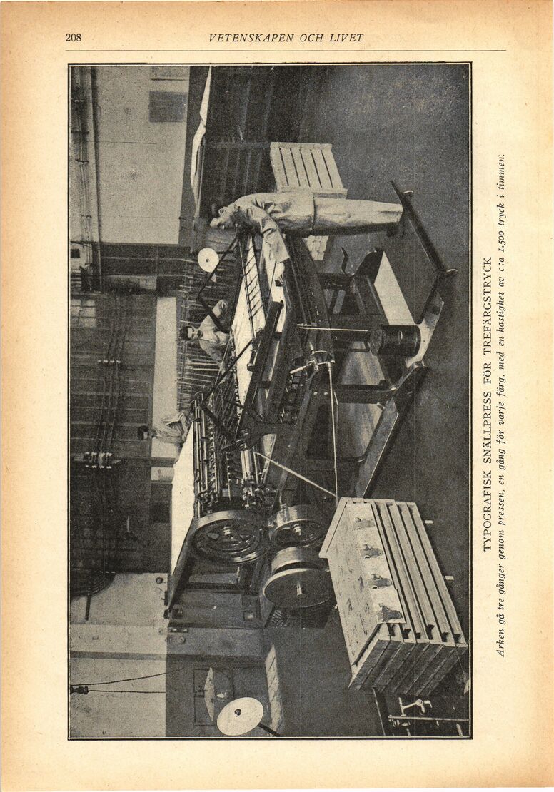 scanned image