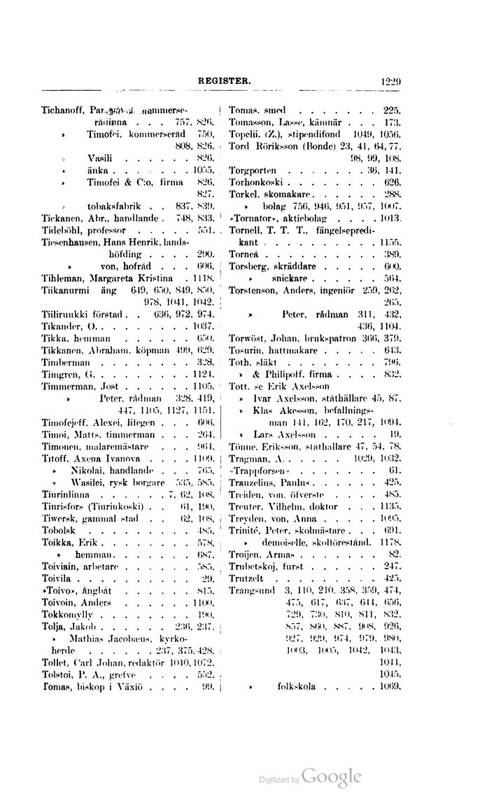 scanned image