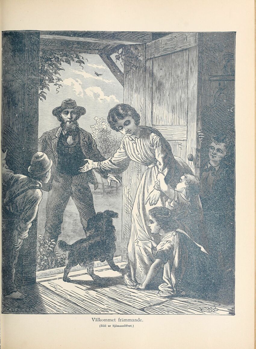 scanned image
