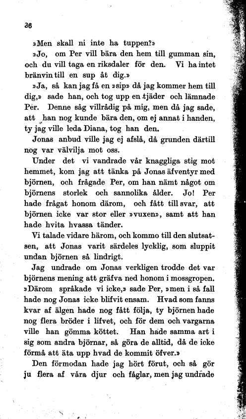 scanned image