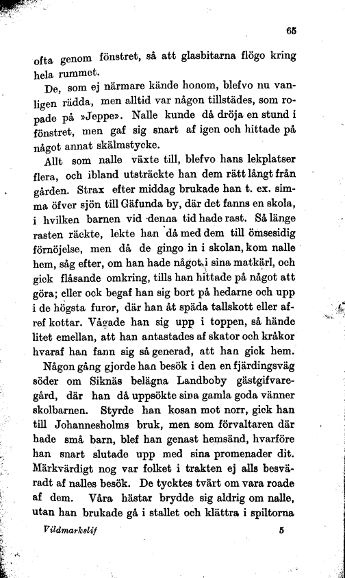 scanned image