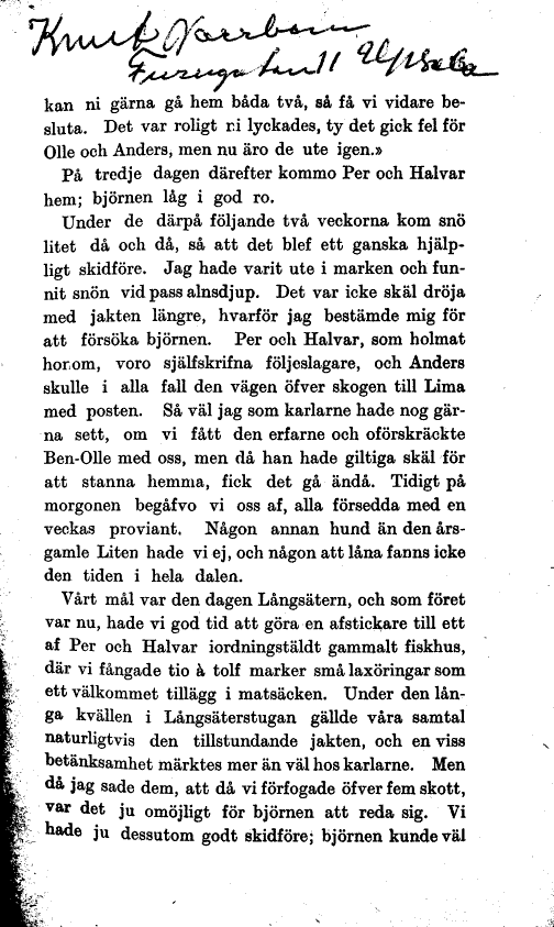 scanned image
