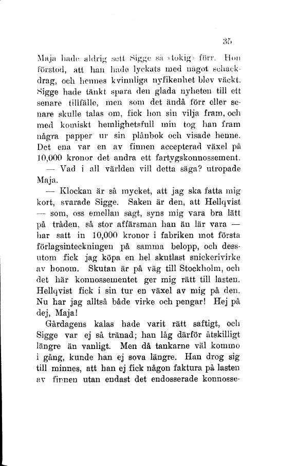 scanned image
