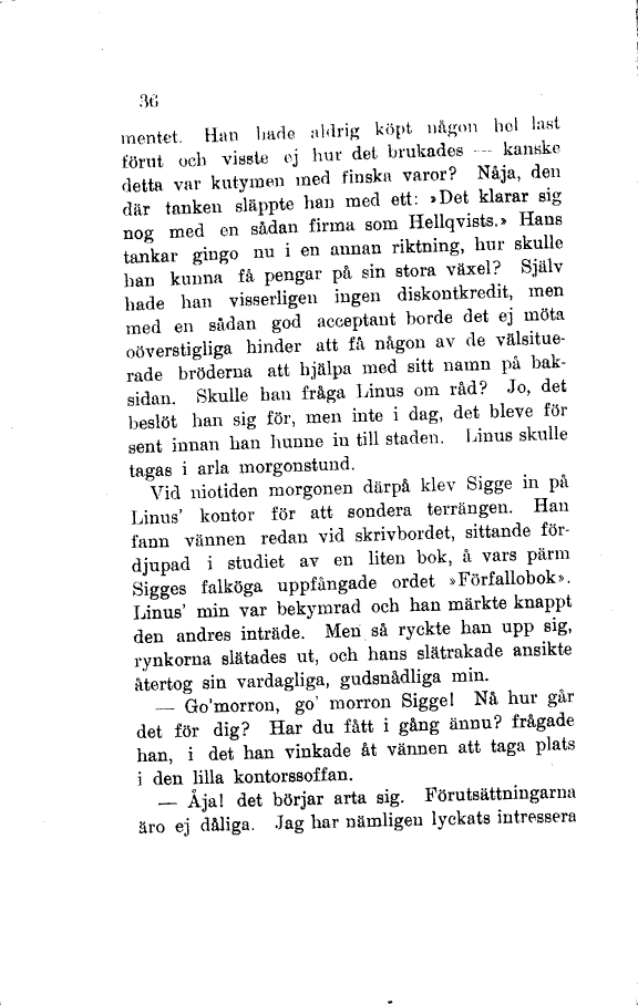 scanned image