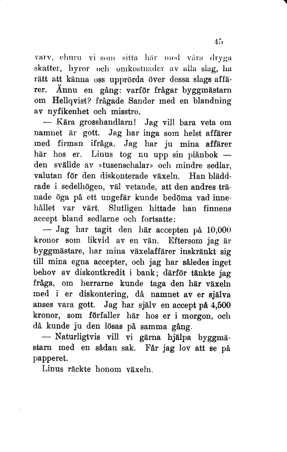 scanned image