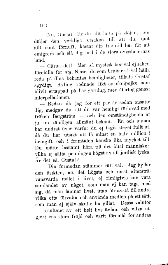 scanned image