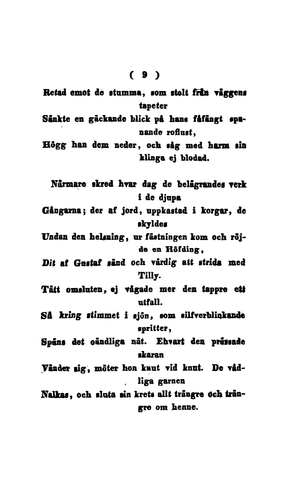 scanned image