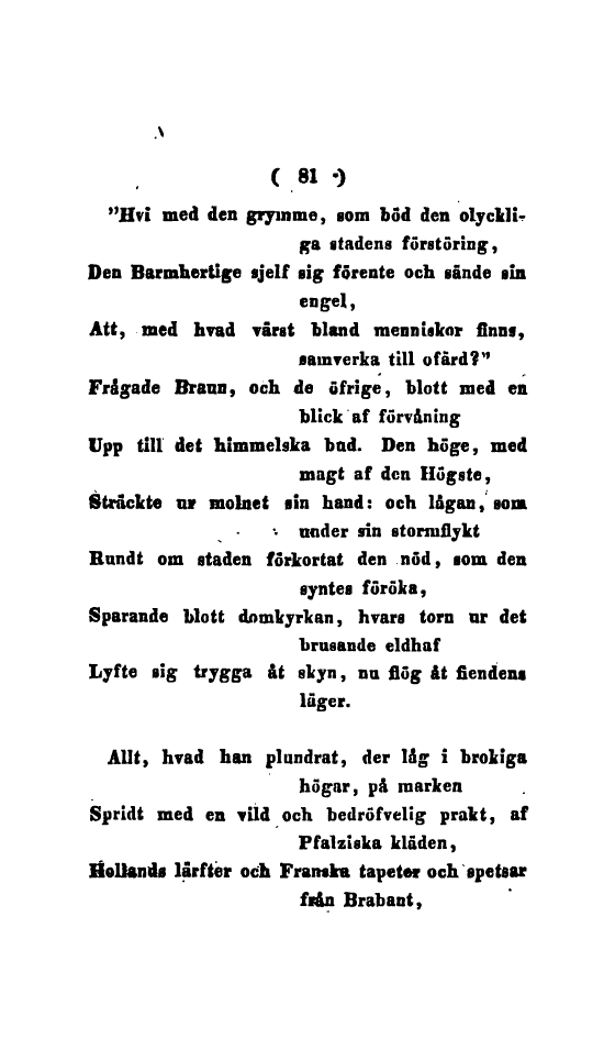 scanned image