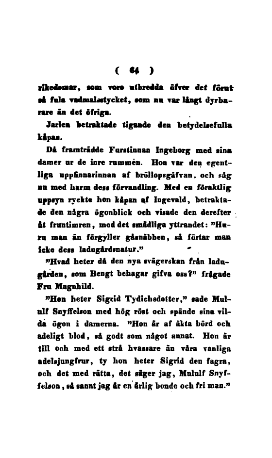 scanned image