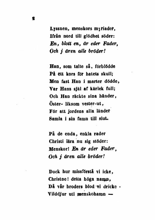 scanned image