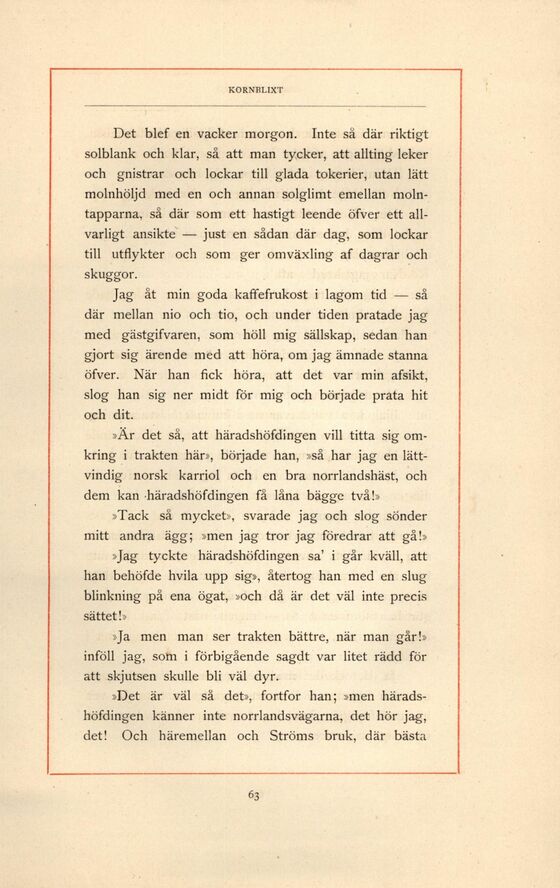 scanned image