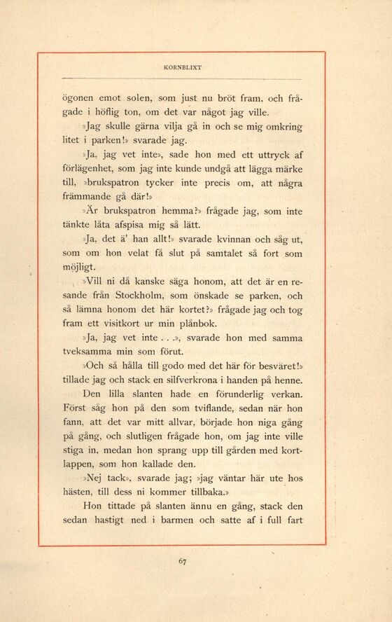 scanned image