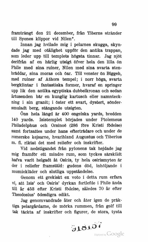 scanned image