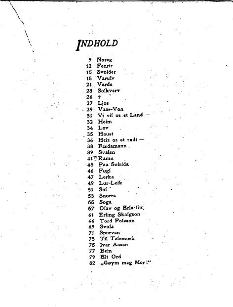 scanned image