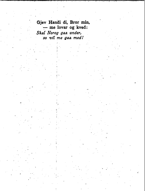 scanned image