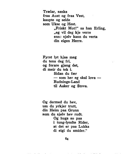scanned image