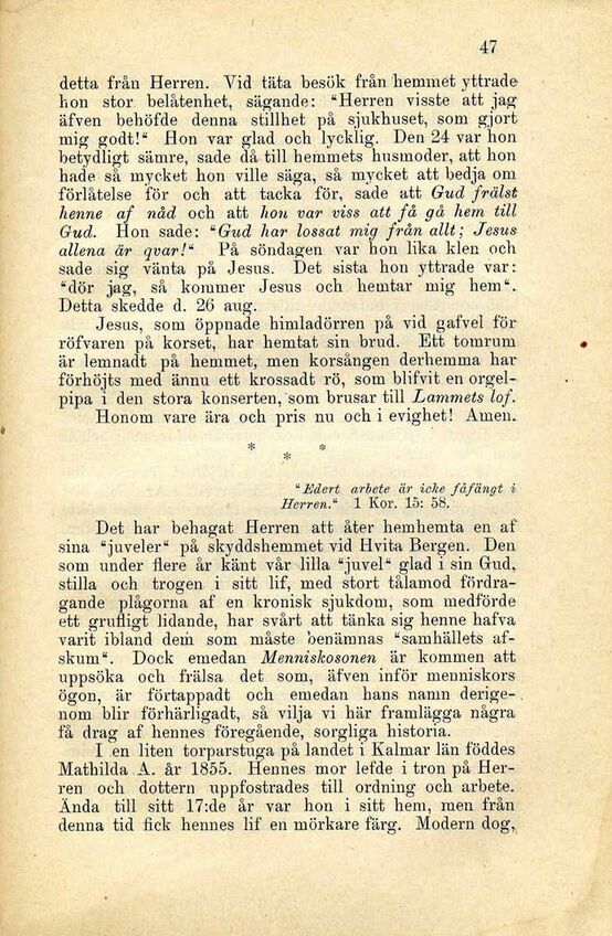 scanned image