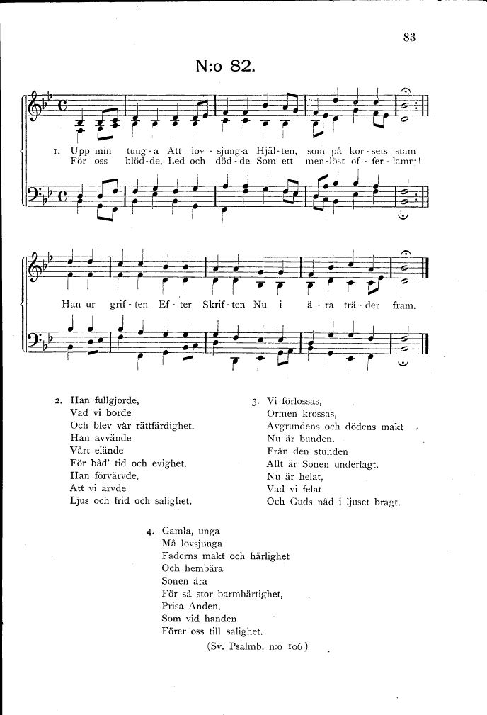 scanned image