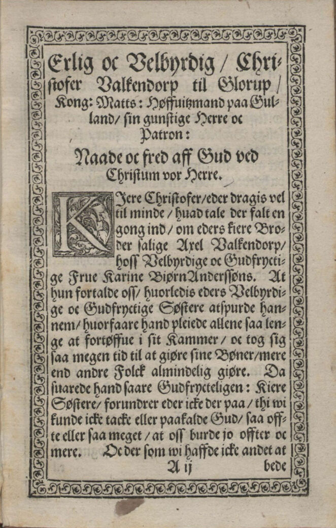 scanned image