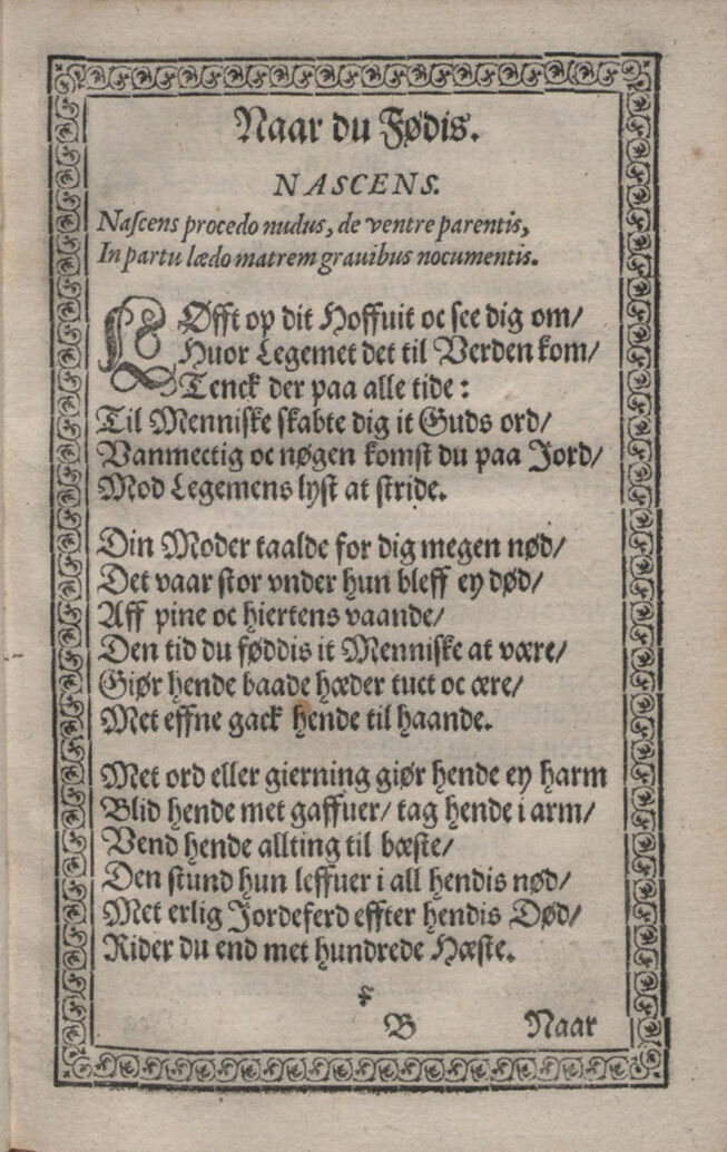 scanned image