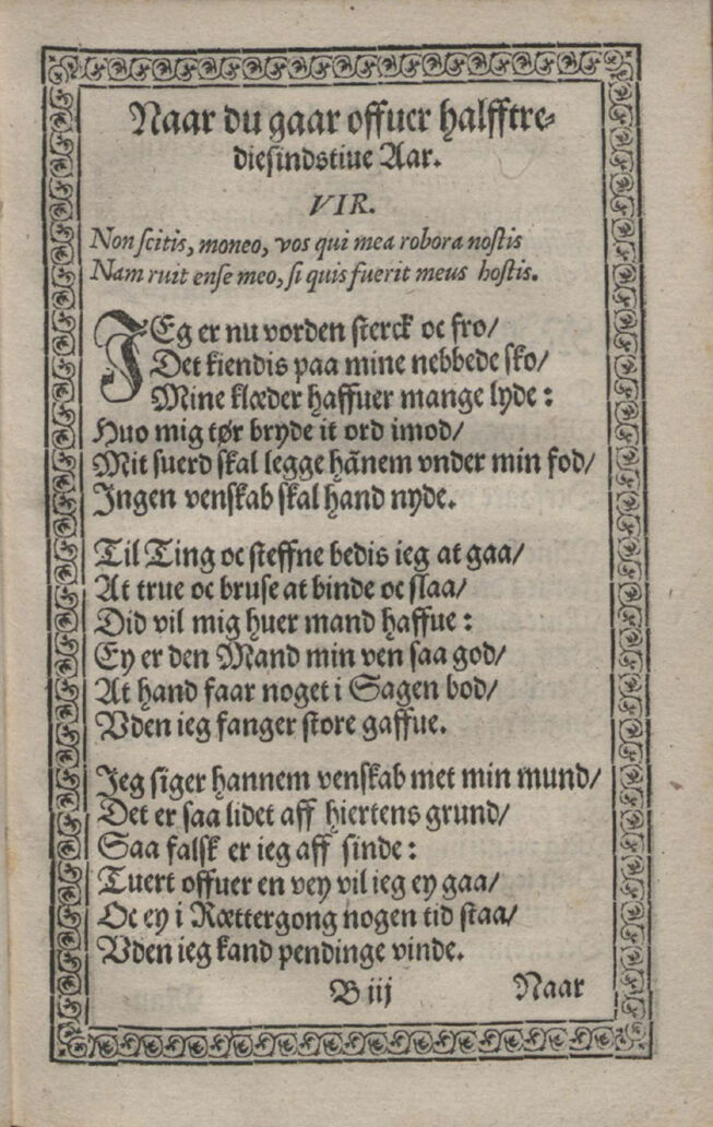 scanned image