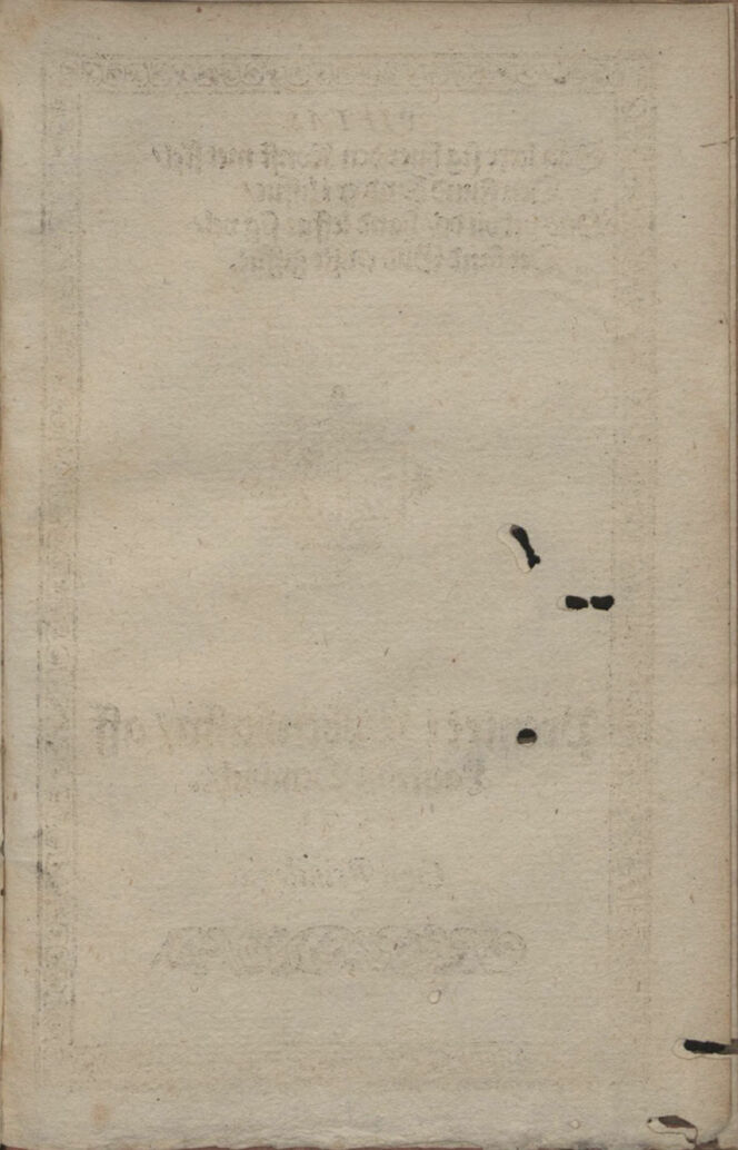 scanned image