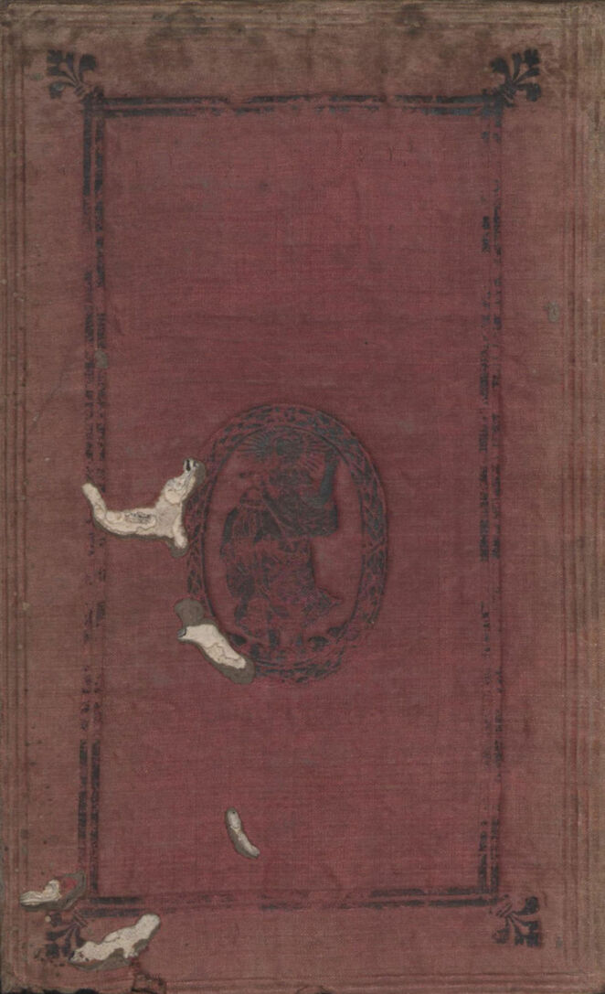 scanned image