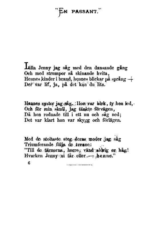 scanned image