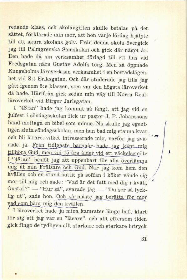 scanned image