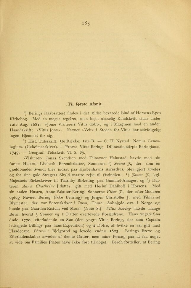 scanned image