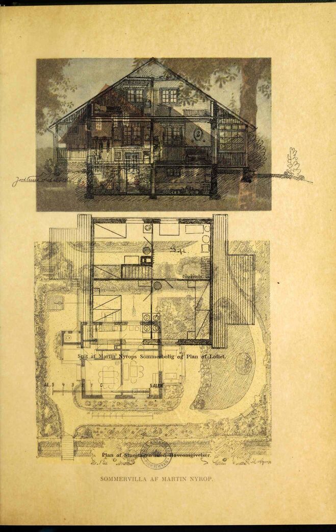 scanned image