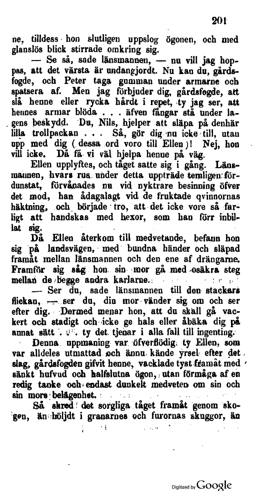 scanned image