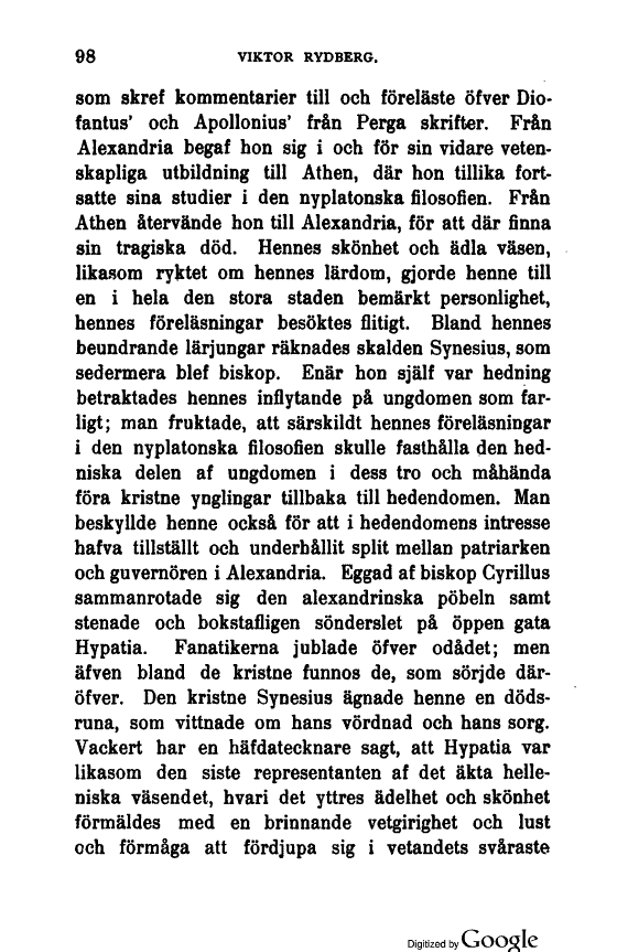 scanned image