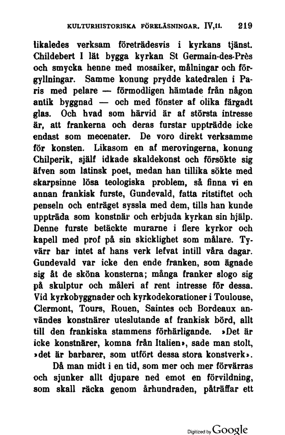 scanned image