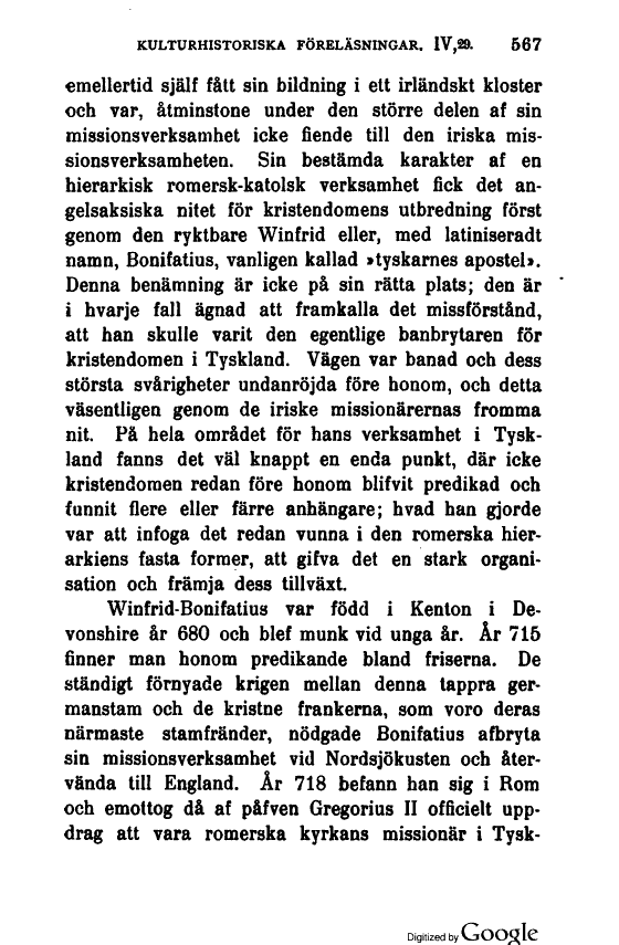 scanned image
