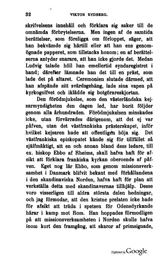 scanned image