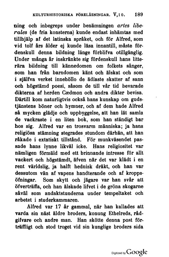 scanned image