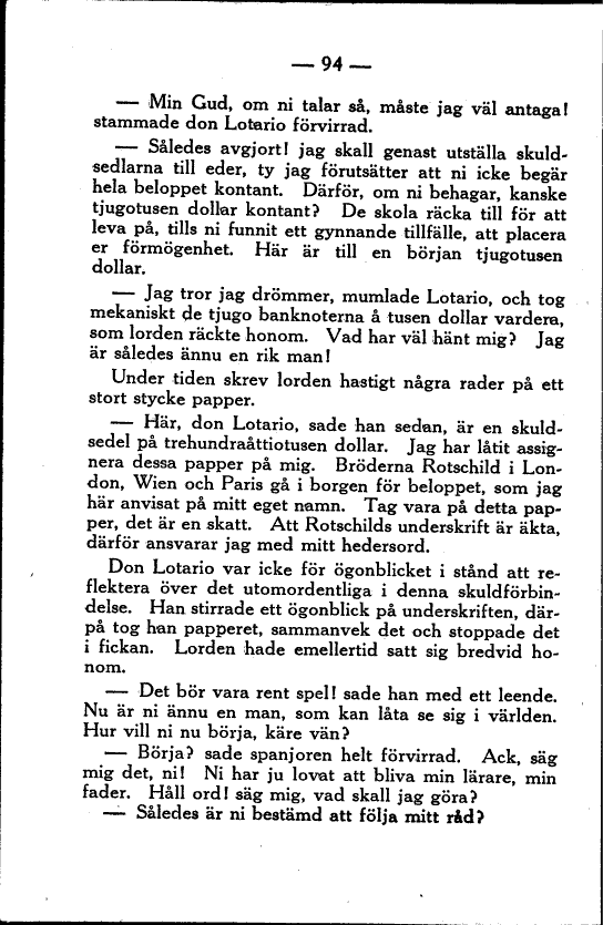 scanned image