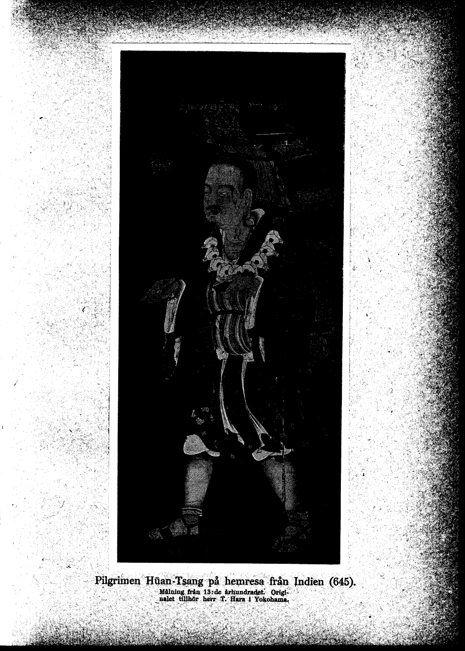 scanned image