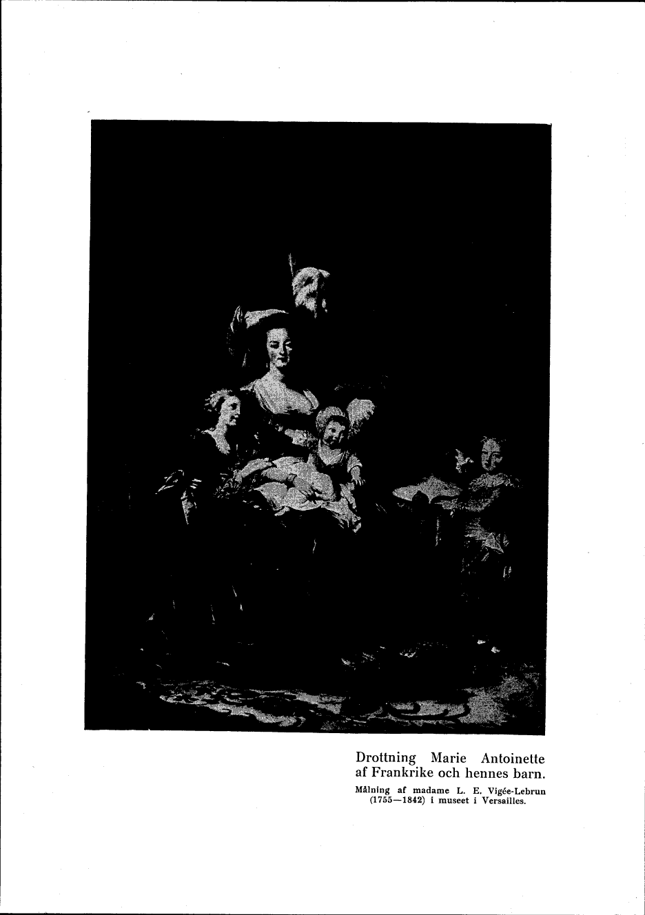 scanned image