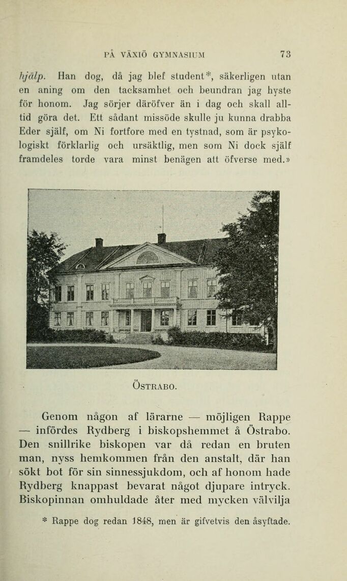 scanned image